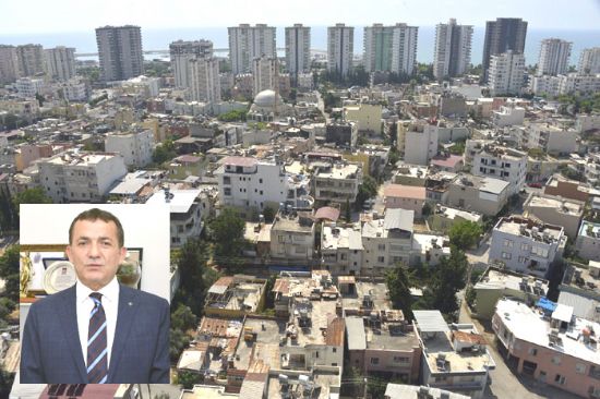 �KENTSEL D�N���M ���N R�SK� �STLENMEYE HAZIRIZ�