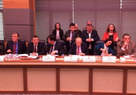 “Atatürk bile bu yetkileri istemedi