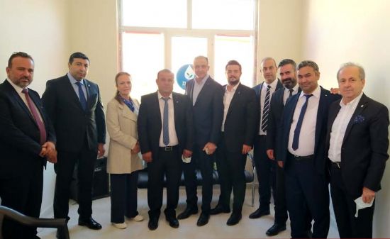 G�lnar��n DEVA�s� Haz�r