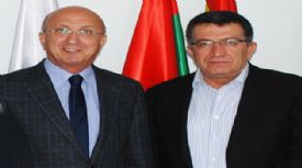 Mersin Bas�n�nda olacak denilen   �de�i�im ve d�n���n� bumuydu ?