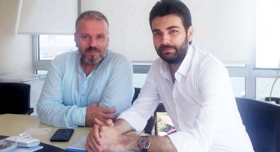 SUN Televizyonu Web Sitesi Yay�na Ba�lad�