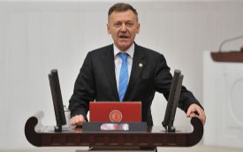 “Mersin Akkuyu’daki hukuksuz işlere kılıf uyduruluyor”