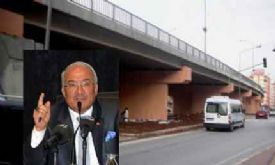 Tulumba  köprüsü nihayet yıkılıyor