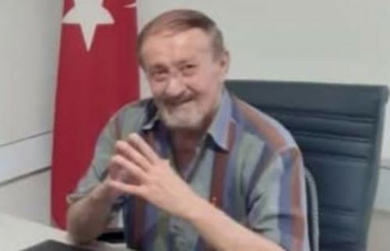Müderrisoğlu yaşamını yitirdi