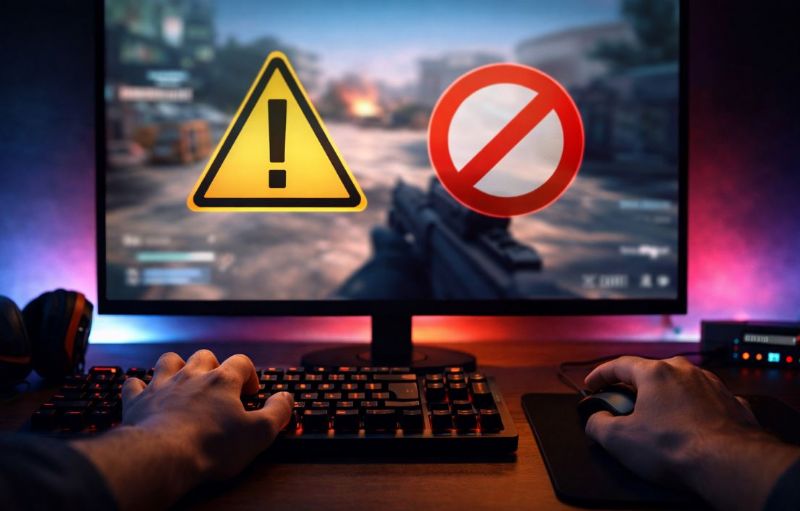 Oyun Platformları Yasaklanacak mı? Yeni Düzenleme Hazırlığına Dair Detaylar