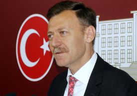 Aytuğ Atıcı Aydıncık ve Gülnar’lı üreticilerin sorunlarını Meclise taşıdı