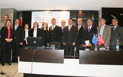 Toroslar�dan, Turizm Paneli