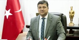 CHP’nin yeni genel sekreteri Kamil Okyay Sındır 