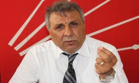 CHP Mersin li Başkanı Akar’dan Kocamaz’a cevap