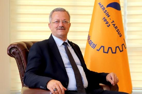 Sabri Tekli:�retime devam eden sanayicilerimize ��kran bor�luyuz