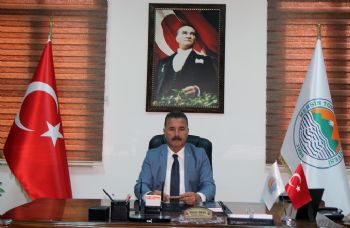 BAŞKAN TUNA’DAN, TARIM İŞÇİLERİ İÇİN BAŞSAĞLIĞI MESAJI