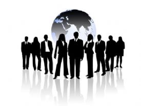 BAY BAYAN - ELEMAN ARANIYOR - SETCOM M�HEND�SL�K