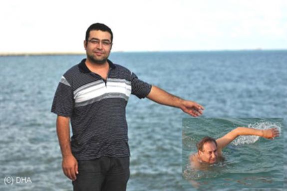 Mersin Körfezi’nde Kurşun Oranı Çok Yüksek