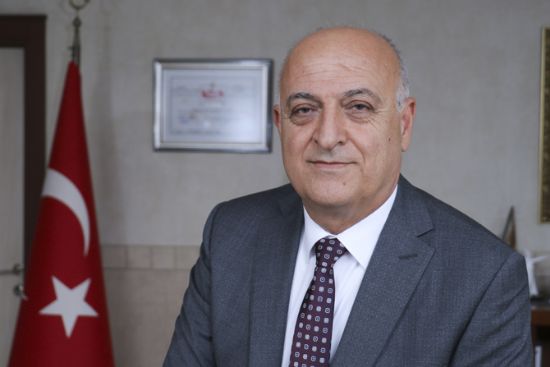 Her �ey haz�r, Gereken �ey iyi bir koordinasyon�