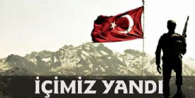 Dağlıca’da askerimize hain saldırı