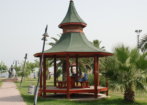 So�uklar art�nca  