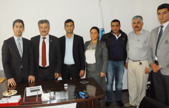 AGEF Genel Başkanı Ayyıldız; “Gençlerin sesine kulak verin”