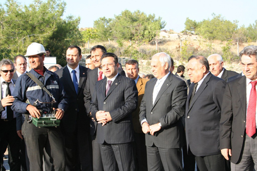 TÜGİAD Başkanı Akyürek: