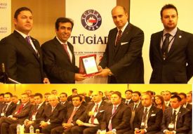 T�G�AD �ukurova �ubesini A�t�