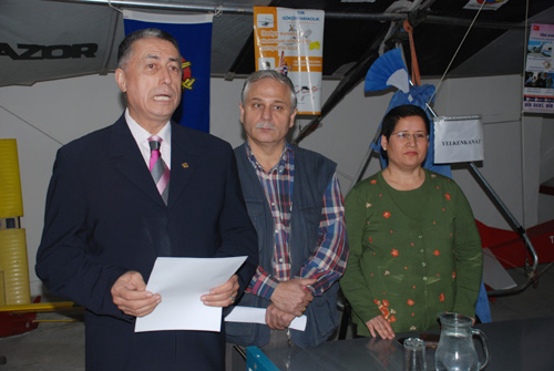 Kurban Derileri THK�na