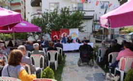 3.5 YILDA 300 HALK GÜNÜ