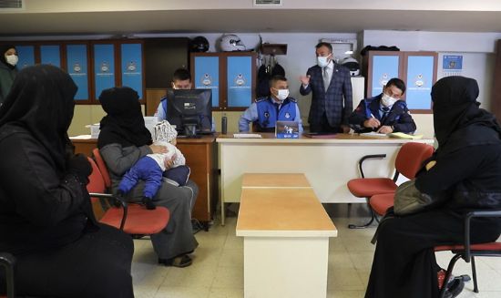 D�LENC�N�N, �ZER�NE KAYITLI B�R EV� VE ARABASI OLDU�U TESP�T ED�LD�