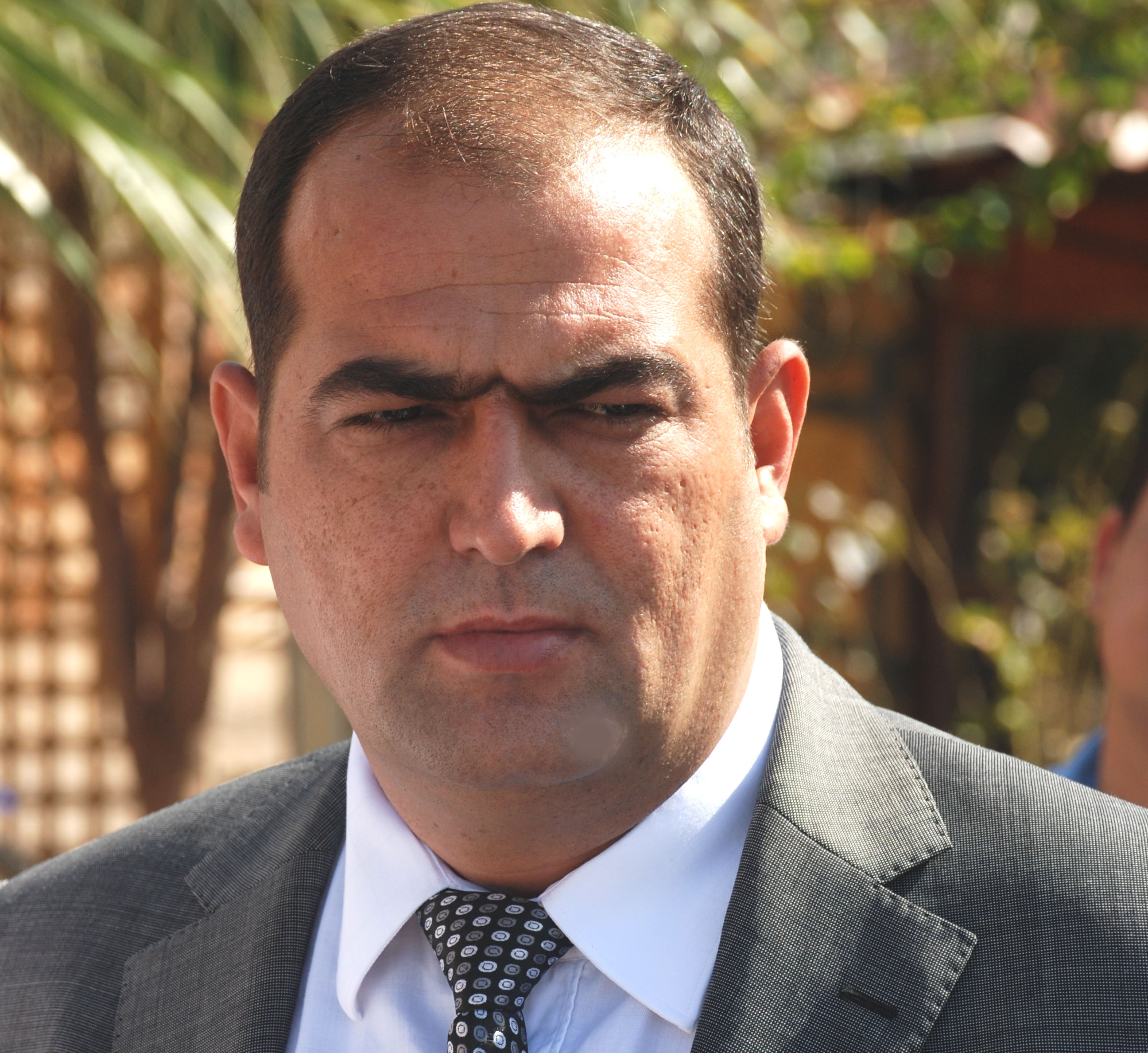 B�y�keceli Belediye Ba�kan� Kale�den �arp�c� a��klamalar