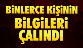 Mersin Büyükşehir Belediyesinde büyük skandal