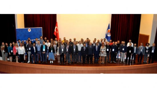 Mersin Onkoloji G�z Okulu �niversitemizde Ger�ekle�tirildi