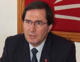 CHP �l Ba�kan� �anl��dan fezlekeye tepki  