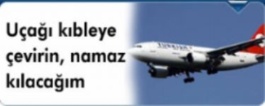 Apronda namaza inceleme