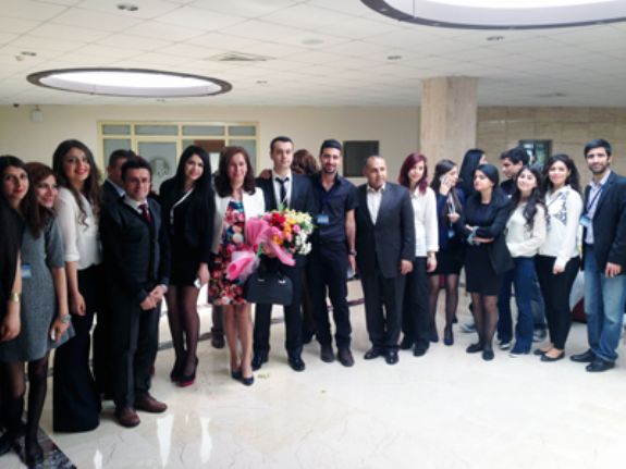 2. Mersin Çevre Kongresi mersin’de başladı