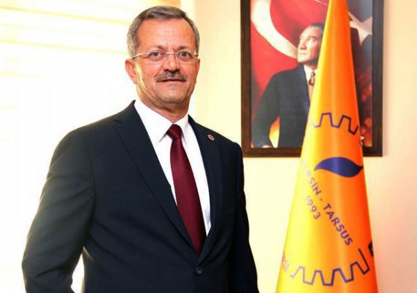 Sabri Tekli: İhracat Türkiye’nin belkemiği