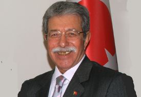 Adana ASOB Başkanı Barışık, Hayatını Kaybetti