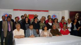 NKP �T�rkiye�de N�kleer Santraller Kurulamaz�