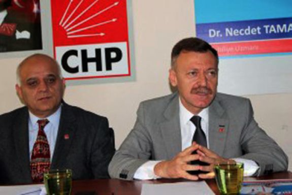 ATICI:MERSİN VALİSİ SEÇİM İTİRAZI İÇİN HAKİMLERLE GÖRÜŞTÜ