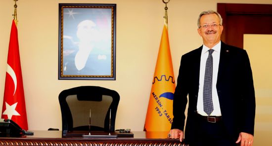 SABR� TEKL�: �ALI�ANLARIMIZIN SA�LI�I HER �EYDEN �NEML�