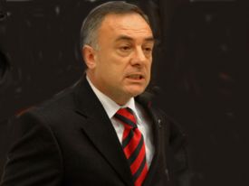 CHP Mersin milletvekili Öztürk’ten Nükleer Santral soru önergesi