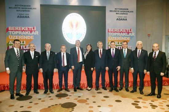 11 B�Y�K�EH�R BELED�YE BA�KANI �ALI�TAYDA BULU�TU