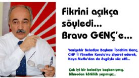 Kaya Mutlu’nun değerini belediye başkanı olunca anladım