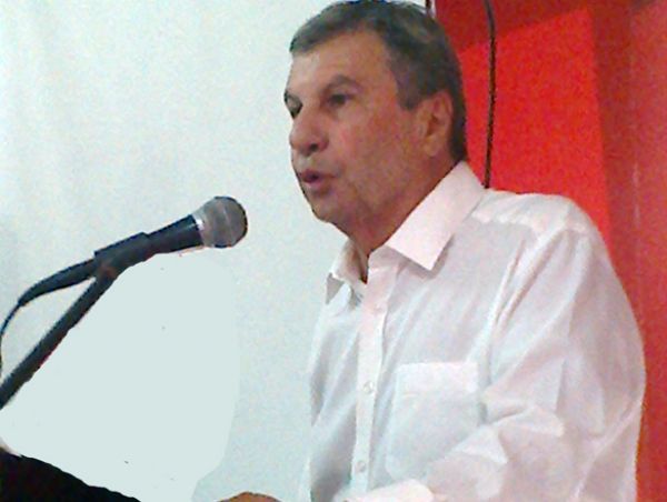 TALAY, DAN BELEDİYECİLİK DERSİ…