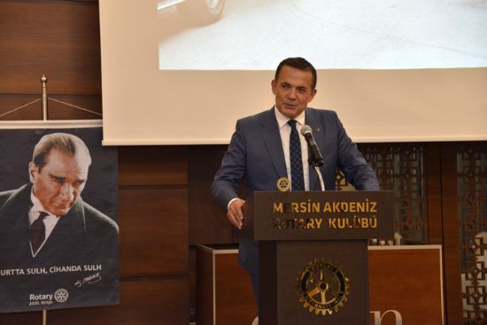 BA�KAN �ZY���T, �ALI�MALARIYLA TAKD�R TOPLUYOR