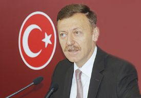 Savaşın Ortasındaki Coğrafyadan Çığlık;