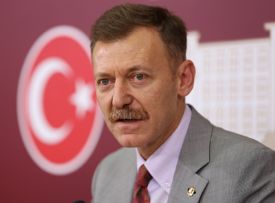 Atıcı 23 Nisan’da çocuk ceza evindeydi.