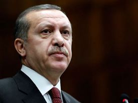 New York Times’tan AKP h�k�metine a��r su�lama
