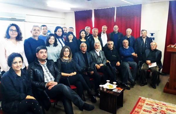 K�MYA M�HEND�SLER� ODASI G�NEY B�LGE �UBES�’NDE S�YLE��:D�NYADA VE T�RK�YE`DE B�TK�SEL YA�LAR 