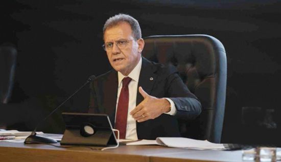 BA�KAN SE�ER: 3 OCAK 2022DE RAYLI SISTEMLER D�NEMINI BA�LATACA�IZ