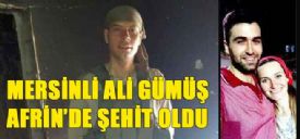 Zeytin Dalı Harekatında 2 şehit 11 yaralı!