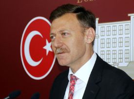 Akkuyu raporları Uluslararası Atom Enerjisi Ajansından gizlenmiş