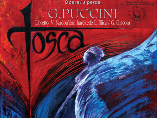 Atat�rk��n en sevdi�i opera sahneleniyor